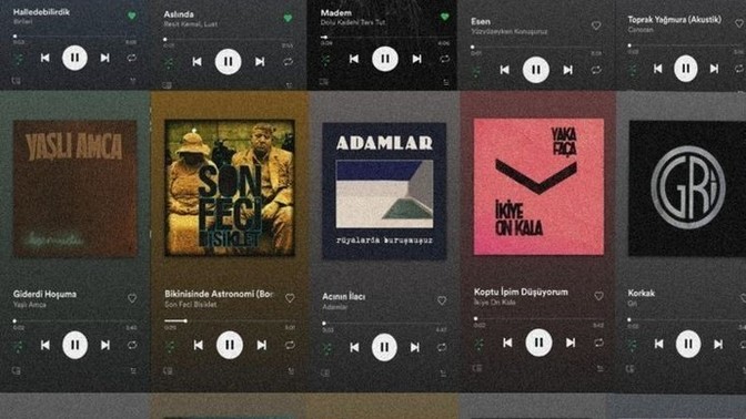 Profiliniz hangi müzik türü gibi hissettiriyor söyleyeyim mi?