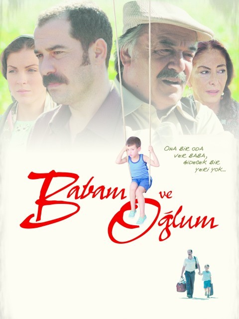 Merak ediyorum bu filmi sonuna kadar izleyip de ağlamayan var mı?
