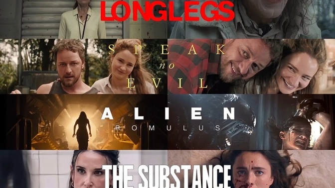 2024'ün şu ana kadar ki en iyi korku filmi hangisi?