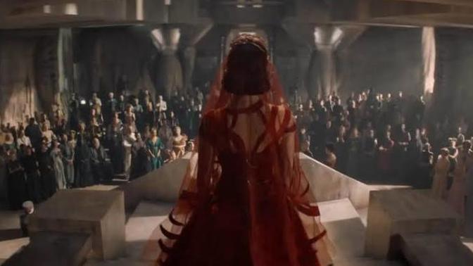 HBO ; Dune : Probhecy adlı yeni dizisini 17 kasımda çıkarıyor, izleyecek misiniz?