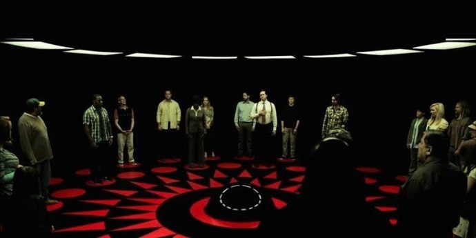 İzlerken asla sıkılmadığınız film hangisi?