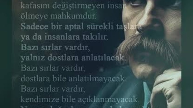 Hadi siz geceye bir şiir bırakın bende gidiyorum bu gecelik bu kadar yeterli?