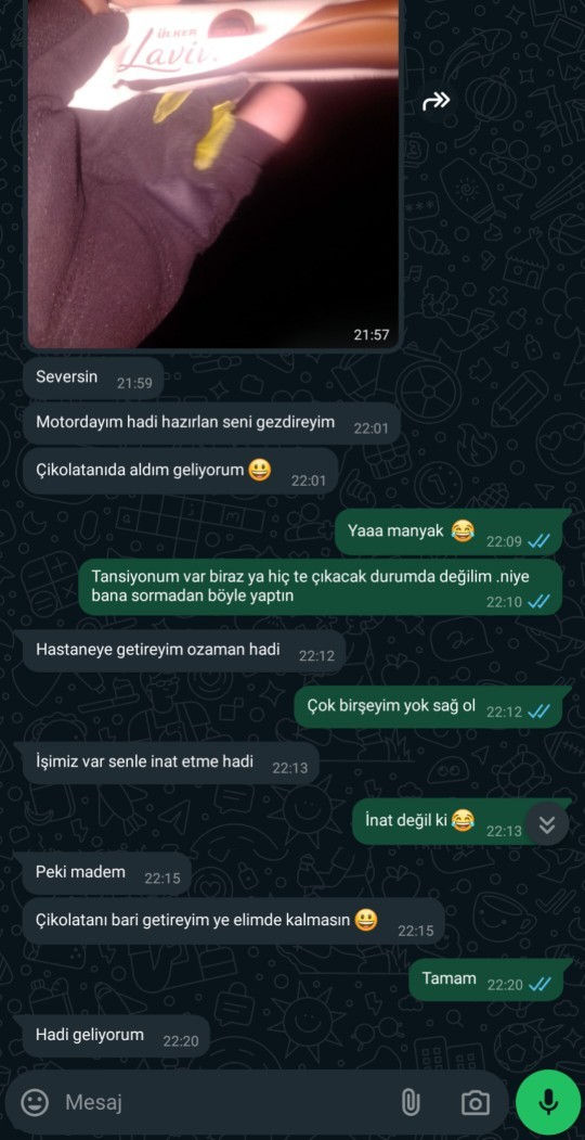 Mutlu etmek zor mu ?