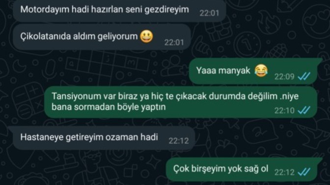 Mutlu etmek zor mu ?