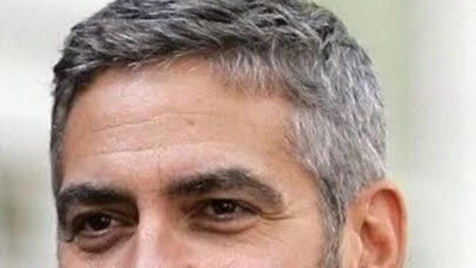 Erkekte beyaz saç çekicimi yoksa bizimi kandırıyorlar?