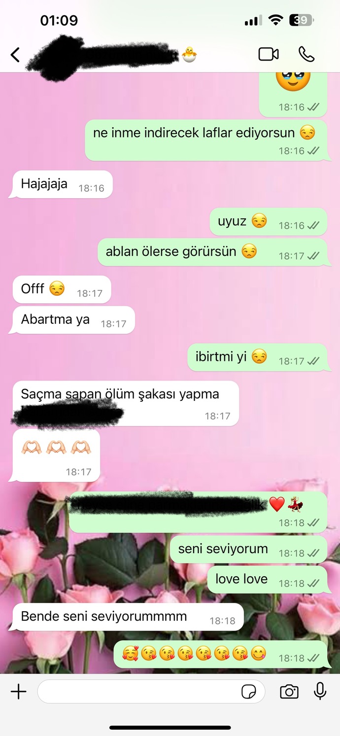 Gece attığın mesajları sabah hatırlıyor musun?