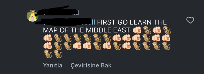 Bu ne demek anlamadım?