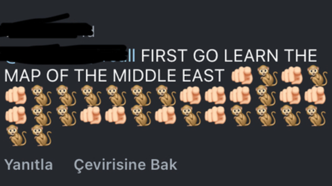 Bu ne demek anlamadım?