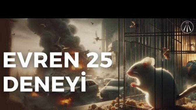İnsanlığın sonu sizce neyden dolayı olucak?