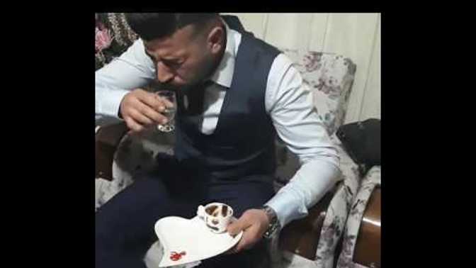 Nedir bu kiz istemede kizlarin tuzlu kahve siddeti?