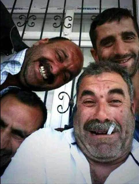 Erkeklerden iğreniyorum?