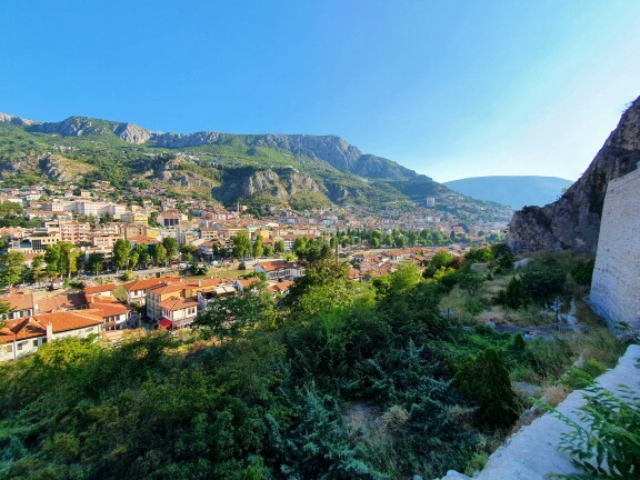 En son hangi şehire gezmeye gittiniz?