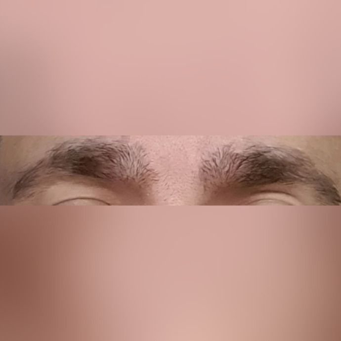 Sizce bu kaşlara ne yapmam gerekiyo