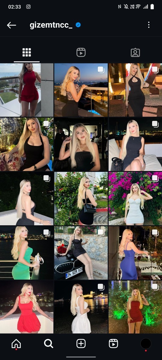 Taniyaninizda vardır sizce hangisi daha güzel?