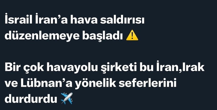 İsrailin kıyım sırasında biz de var mıyız, bu iş nereye gidiyor?
