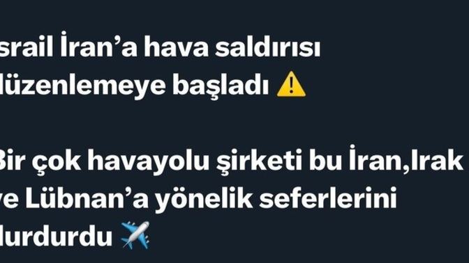 İsrail'in kıyım sırasında biz de var mıyız, bu iş nereye gidiyor?