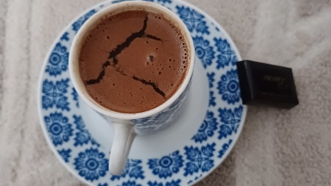 Gününüz aydı mı? Kahveler yapıldı mı?