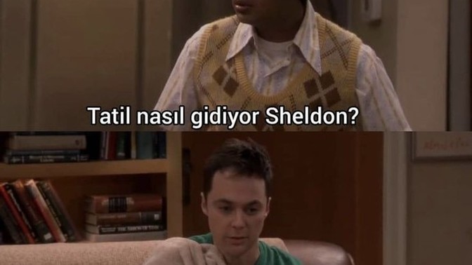 Tatil sezonu kapandı mı?