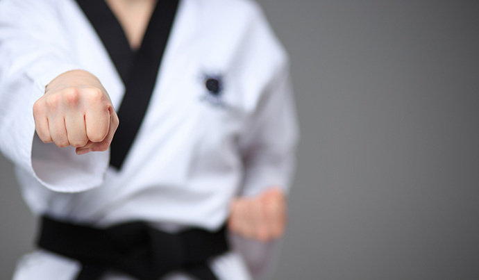 Hiç judo veya karate yaptınız mı, ikisi arasındaki farkları biliyor musunuz?