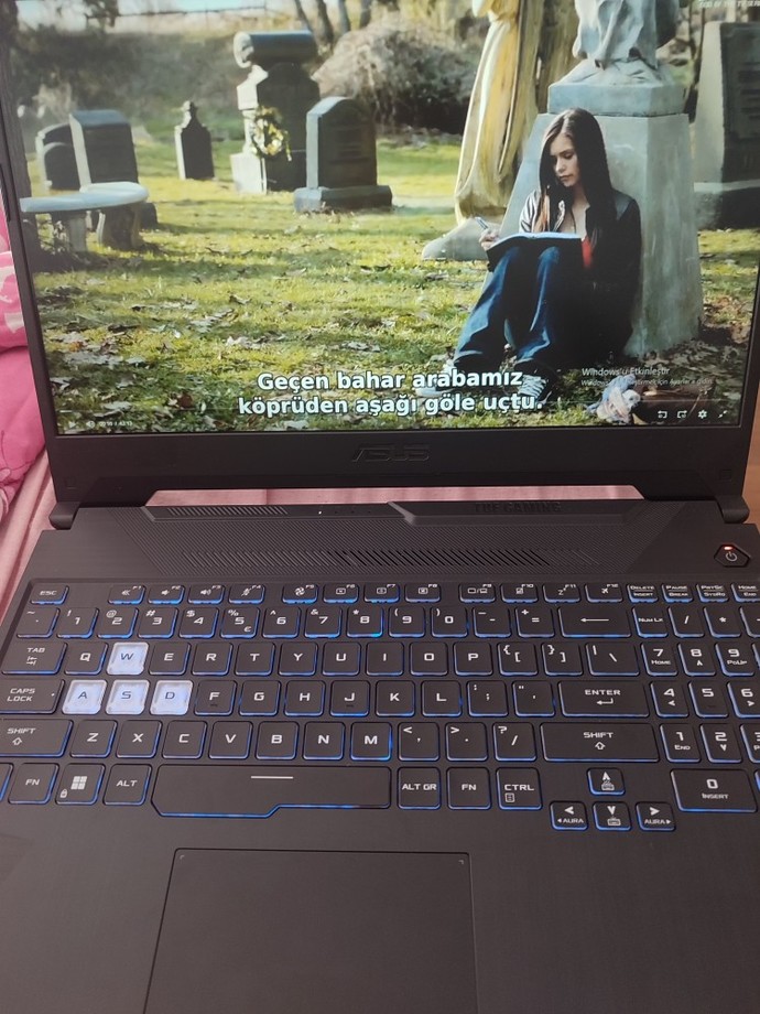 Sabah sabah film izlenir mi?