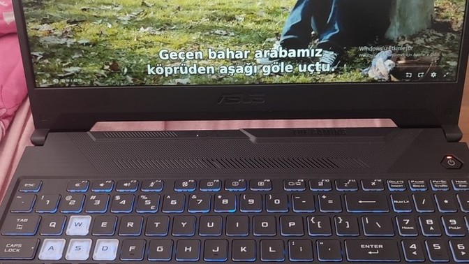 Sabah sabah film izlenir mi?