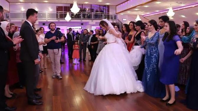 Düğünleri sever misiniz?