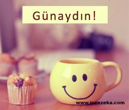 günaydın