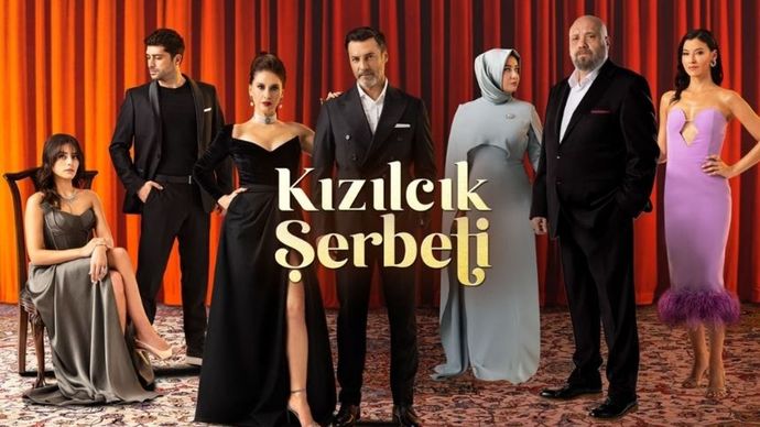Cuma günleri hangi dizileri izliyorsunuz?