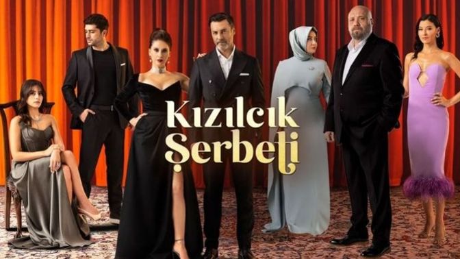 Cuma günleri hangi dizileri izliyorsunuz?