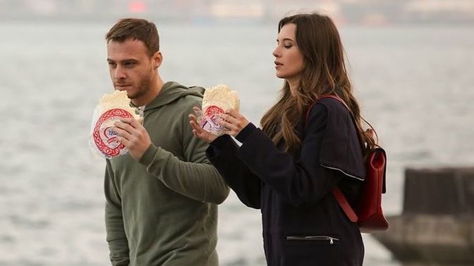 İlk date'de ne yapılır?