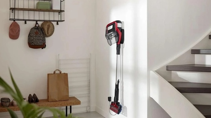 Elektrikli süpürge seçiminde torbalı mı torbasız mı tercih ediyorsunuz?