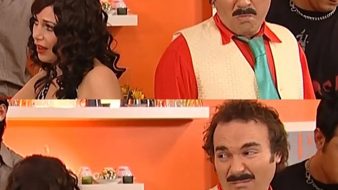 Dilinizi mi tutamazsınız yoksa yüz ifadenizi mi?