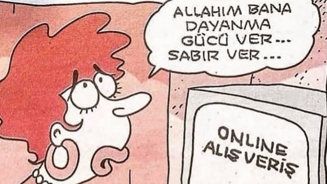 Ne kadar sabırlı bir insansınız?