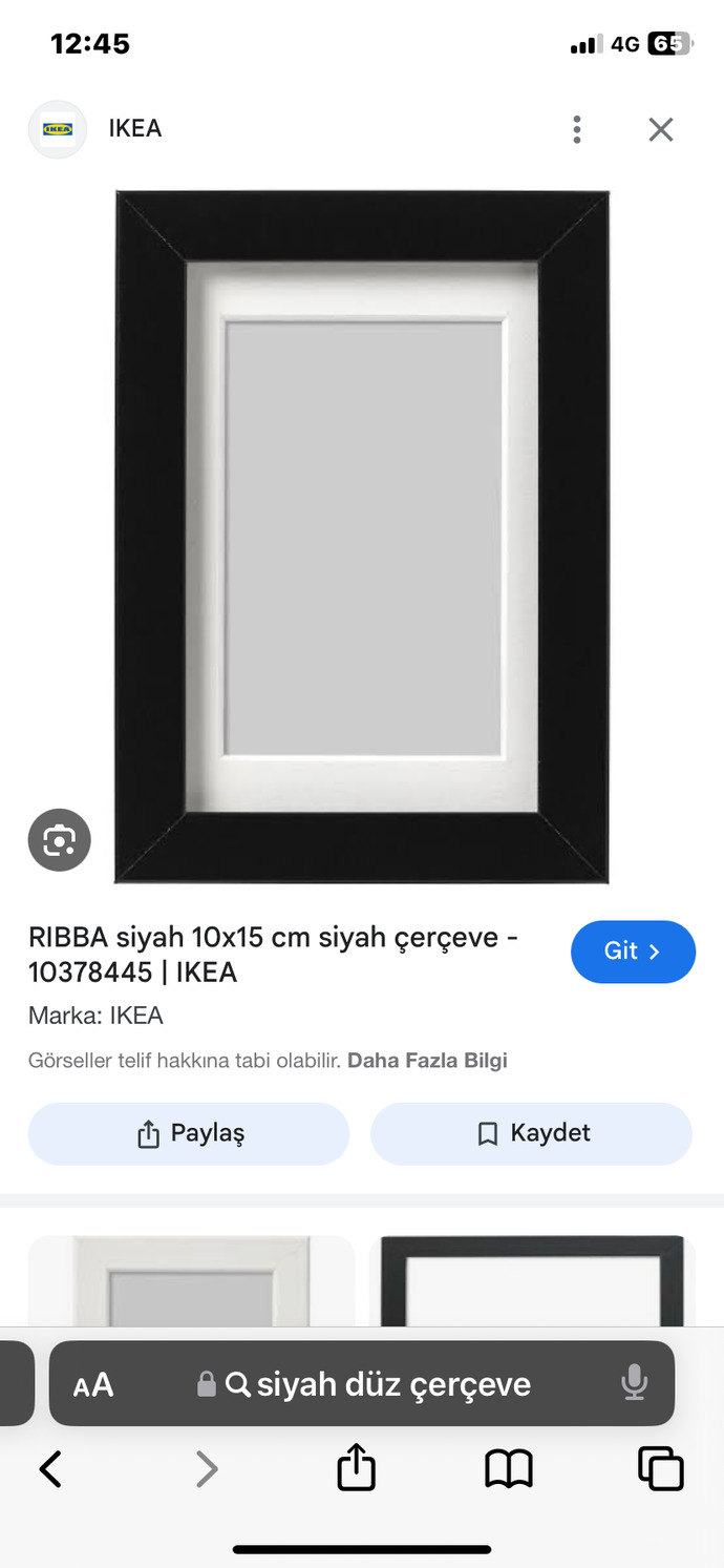 Yeni yağlıboya tablomu nasıl buldunuz?