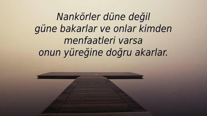 Samimiyetine inandığınız insanlara ne diye seslenirsiniz?