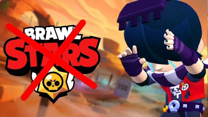 Evet brawl stars habere çıktı ve bençe brawl stars yaşaklancakmı?
