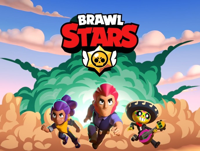 Evet brawl stars habere çıktı ve bençe brawl stars yaşaklancakmı?