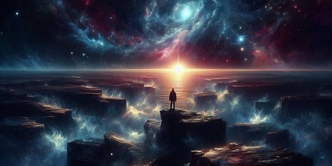 Japon Bilim İnsanı Michio Kaku Duyurusunu okudunuz mu?