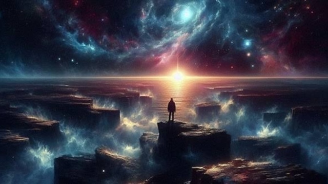 Japon Bilim İnsanı Michio Kaku Duyurusunu okudunuz mu?