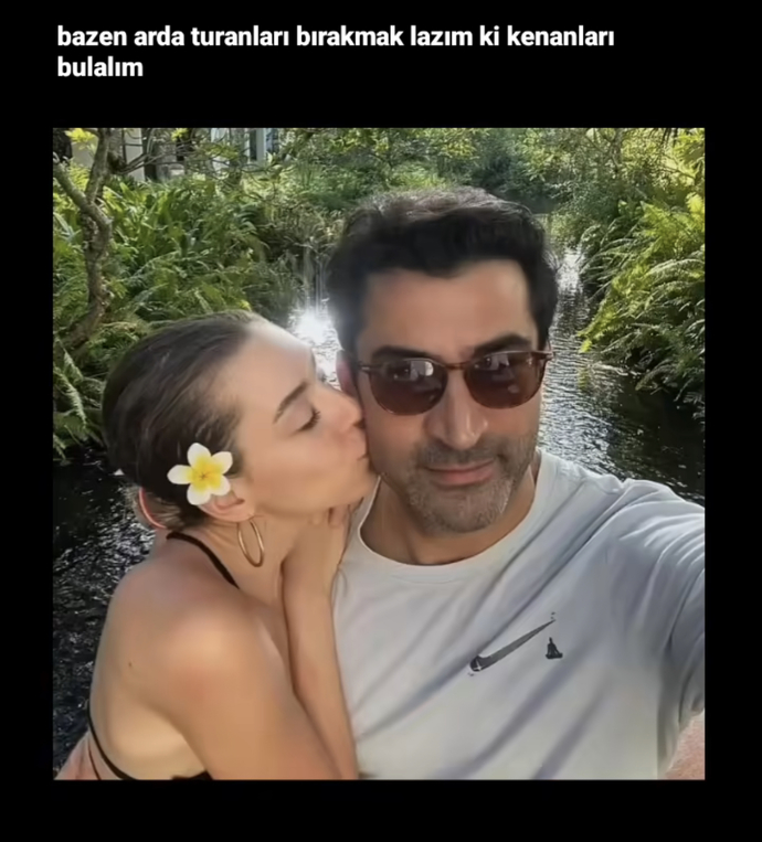 Sevdiğinizden yanlış seçim ve hareketleri yüzünden vazgeçebilir misiniz?