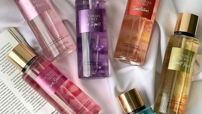 Victoria Secret kokularını beğeniyormusunuz?