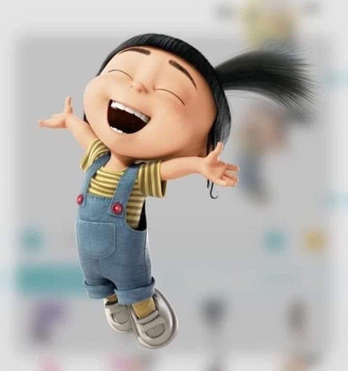 Şu an ne olsaydı mutlu olurdun 💃🏻?