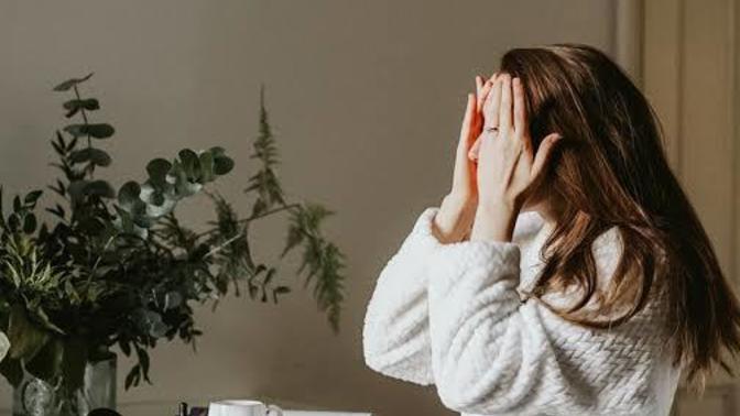 Yorucu, stresli geçen bir günün ardından dinlenmek için napıyosun?