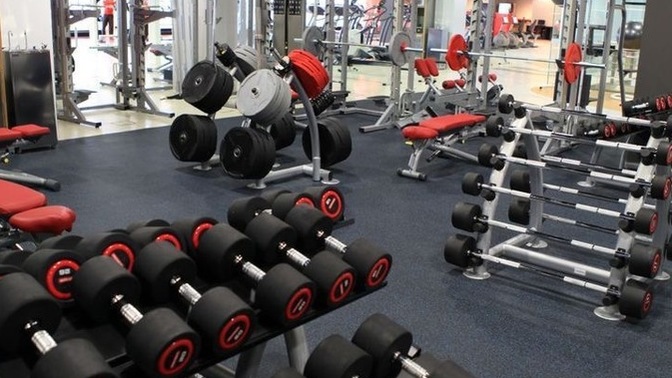 Spor yapan insanları gereksiz egolu buluyor musunuz?