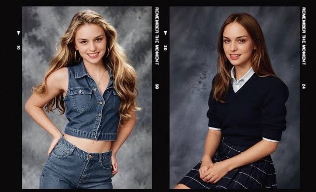 Sizin de yapay zeka fotoğrafınız var mı?