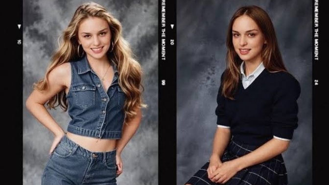 Sizin de yapay zeka fotoğrafınız var mı?
