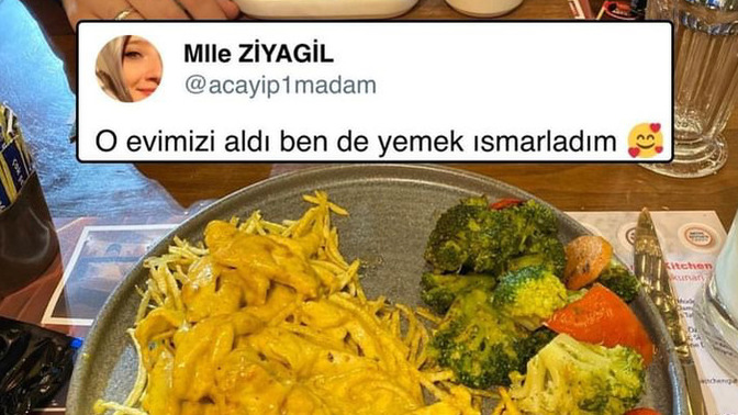 Kadınlar da hesap ödemeli mi sizce?