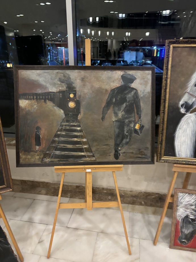 Bu tablo size ne düşündürüyor?