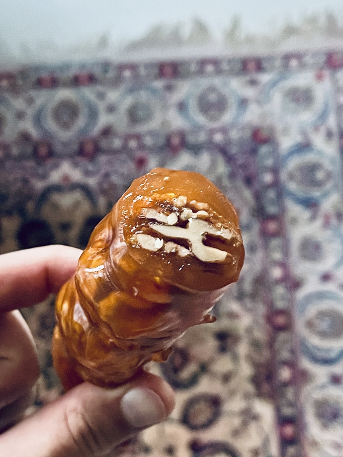 Geceniz neşe dolu geçsin✌🏻