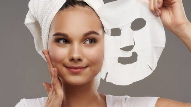 Aspirin maskesi sivilceleri kurutmada etkili mi sizce?